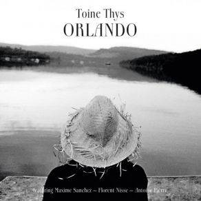 Download track Orlando Florent Nisse, Maxime Sanchez, Pierre Antoine, Toine Thys