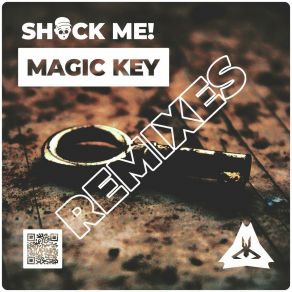 Download track Magic Key (Extended Mix) Shock Me!