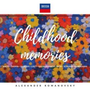 Download track 08 Rachmaninov — 10 Preludes, Op. 23 No. 5 In G Minor Alexander Romanovsky