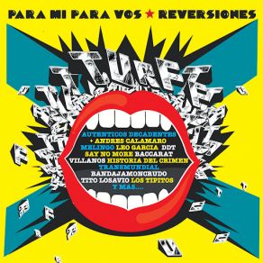 Download track Pasos Al Costado (X Autenticos Decadentes & Andres Calamaro) TurfAndrés Calamaro