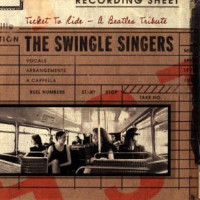 Download track Drive My Car The Swingle Singers