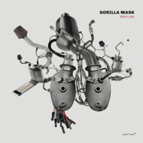 Download track Iron Lung Gorilla Mask