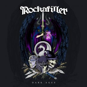 Download track Five On Three Rockafiller