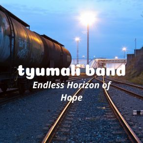 Download track Guided By Your Light Tyumali Band