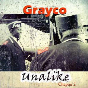 Download track Rope-A-Dope GraycoDoc No