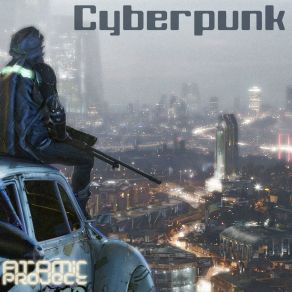 Download track Cyberpunk Atomic Project