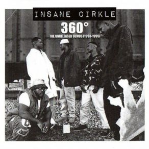 Download track 360° Insane Cirkle