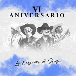 Download track Ya No Vives En Mí Los Elegantes De JerezConjunto Indomable