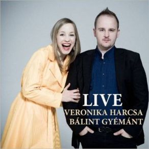 Download track For My Lover Harcsa Veronika, Gyémánt Bálint