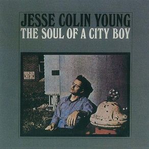 Download track Same Old Man Jesse Colin Young