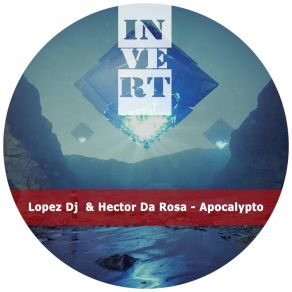 Download track Insect (Original Mix) Hector Da Rosa