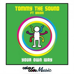 Download track Your Own Way (Extended Club Mix) Tommy The SoundBrian