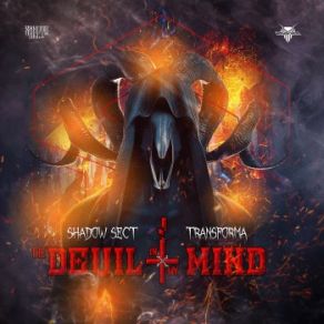 Download track The Devil In My Mind [Radio Edit] Transforma, Shadow Sect