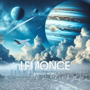 Download track In The Stream Lemonce