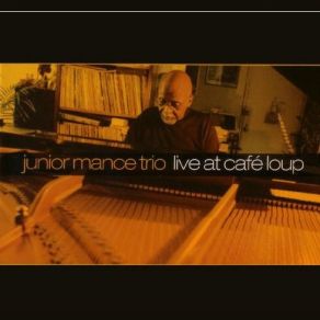 Download track Broadway Junior Mance Trio