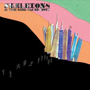 Download track See The Way Skeletons