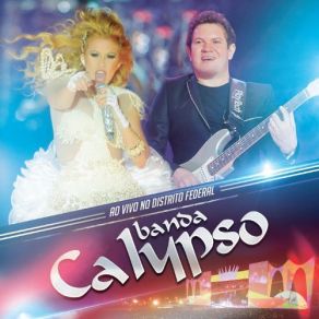 Download track Eu Me Rendo Banda Calypso