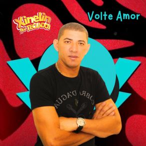 Download track Volte Amor Xinelin Dos Teclados