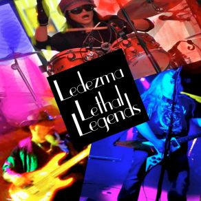 Download track I'm Torn Ledezma Lethal Legends