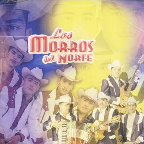 Download track Cien Mil Veces Los Morros Del Norte