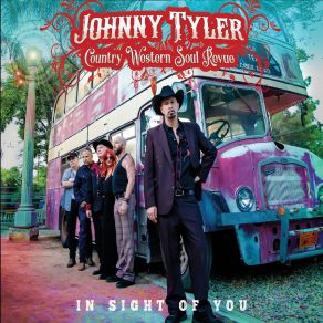 Download track Lonely Glen Johnny Tyler Country Western Soul Revue