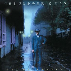 Download track Duke Of Nuke (Recorded Live On April 5th, 1996) The Flower Kings