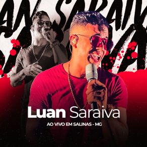 Download track Tenho Medo (Ao Vivo) Luan Saraiva