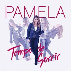 Download track Sonhando Com Você Pamela