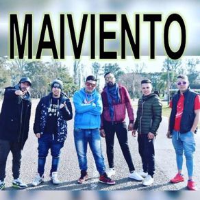 Download track Vivo Pensando Maiviento