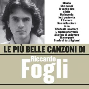 Download track Stella Riccardo Fogli