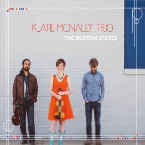 Download track Donald John The Tailor / One More Week Katie McNally Trio