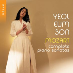 Download track Piano Sonata No. 5 In G Major, K. 283 (189h): II. Andante Yeol Eum Son