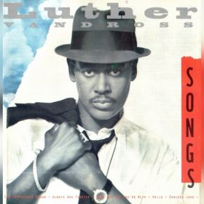 Download track Always And Forever Luther Vandross