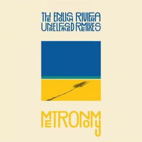 Download track Everything Goes My Way (Ewan Pearson Remix) Metronomy