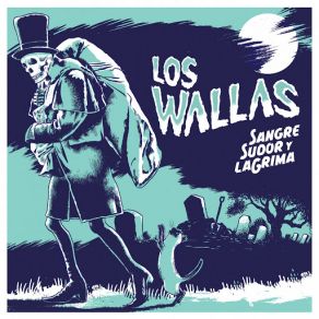 Download track Cicatrices Los Wallas