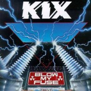 Download track Don't Close Your Eyes Kix