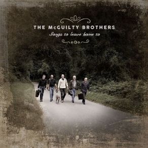 Download track Sweet Country Rose The McGuilty Brothers