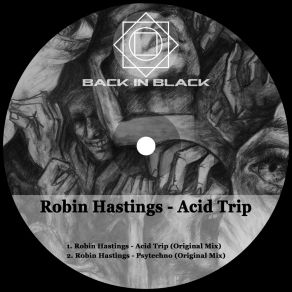 Download track Acid Trip (Original Mix) Robin Hastings