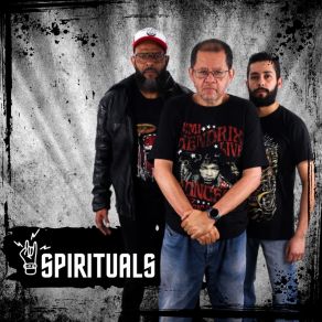 Download track You Gotta Live Banda Spirituals