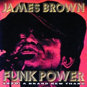 Download track Give It Up Or Turn It A Loose James Brown