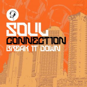 Download track Open Your Mind Soul Connection