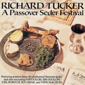 Download track Medley Of Traditional Richard Tucker