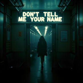 Download track Don't Tell Me Your Name (Extended Mix) Mahesha Iqbal