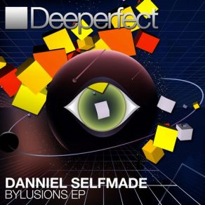 Download track Tronicos (Original Mix) Danniel Selfmade