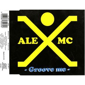 Download track Groove Me (Radio Edit) MC Alex