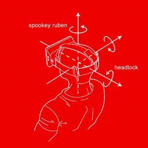 Download track Headlock (Radio Mix) Spookey Ruben