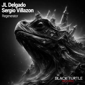 Download track Regenerator (Part 3) Jl Delgado3 Part