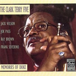 Download track Cotton Tail Clark Terry