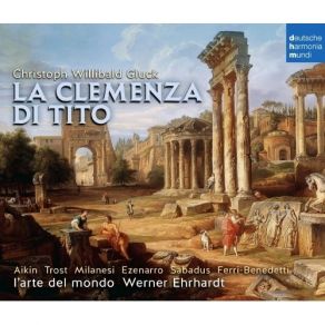 Download track 5. No. 21 Aria Annio Christoph Willibald Ritter Von Gluck