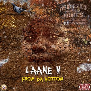 Download track Hide N Seek Laane V